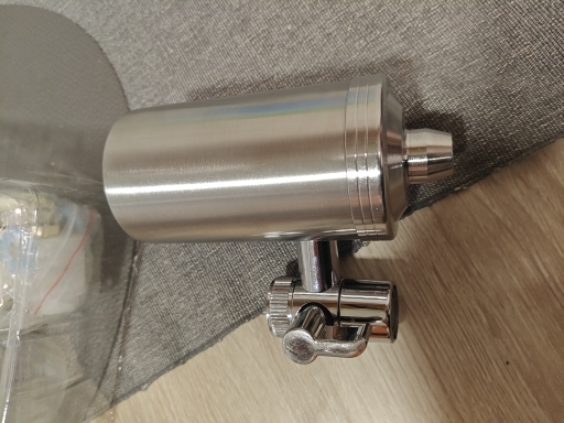 Premium 304 Stainless Steel Faucet Water Filter | 0.01 Micron - Image 17