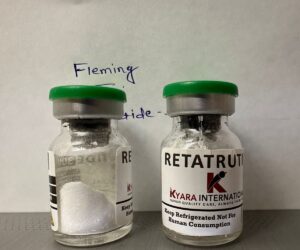 Retatrutide for Weight Loss – Advanced Metabolic Support