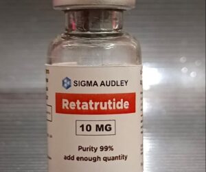 Retatrutide for Weight Loss – Advanced Metabolic Support