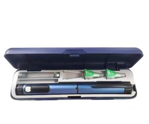 Retatrutide 8mg Monthly Injection Pen – The Ultimate Triple-Target Weight Loss Solution